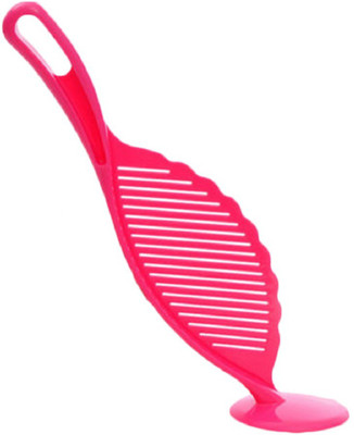 

Connectwide PLASTIC STIRRER Plastic 30 cm Stirrer(Pink Pack of 1)