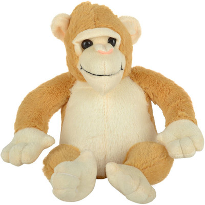 

Fun Zoo Mr. Champ - 20 cm(Brown)