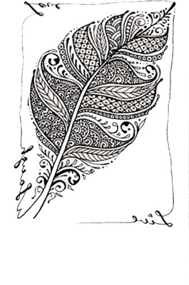 

Savii Arm Hand Wrist Tattoo(Leaf)