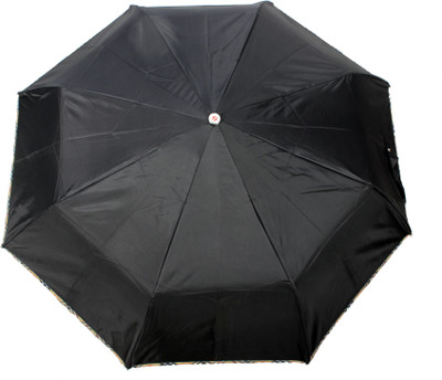 

Citizen 21.5 Piping Umbrella(Black)