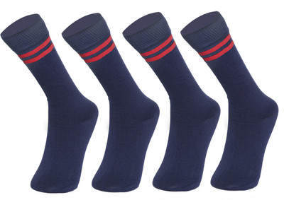 

Bodysense Blue, Red Uniform Sock(Chandigarh, Mumbai, Hyderabad, Bengaluru, Chennai, New Delhi, Bengaluru, Kolkata)