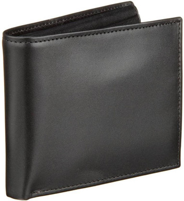 

Southpole Fashions Men Black Artificial Leather Wallet(6 Card Slots)