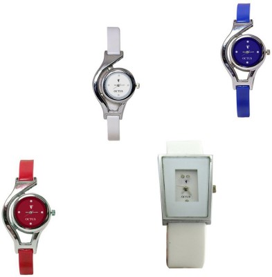 Octus M-14 Designer Watch  - For Women   Watches  (Octus)