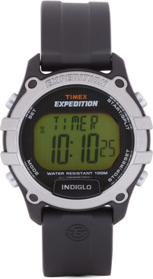 

Timex T497536S Watch - For Men