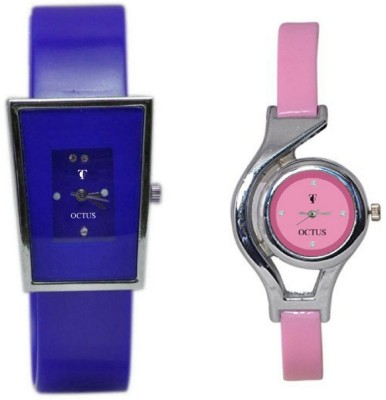 Octus M-59 Designer Watch  - For Women   Watches  (Octus)