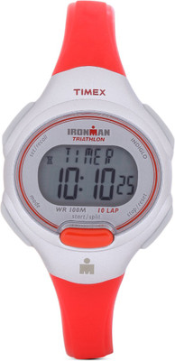 

Timex T5K7416S Watch - For Women