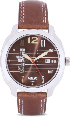 Timex TW018HG04 Watch  - For Men   Watches  (Timex)