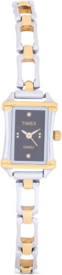 

Timex JU02 Watch - For Women