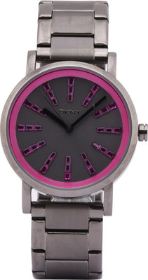 

DKNY NY2420I Watch - For Women