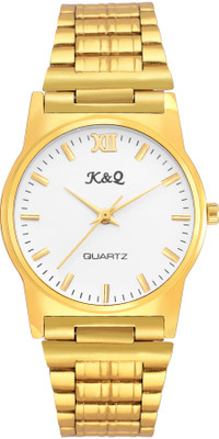 

K&Q KQ050M Watch - For Men