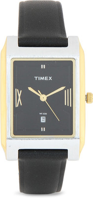 

Timex TW00G721H Watch - For Men