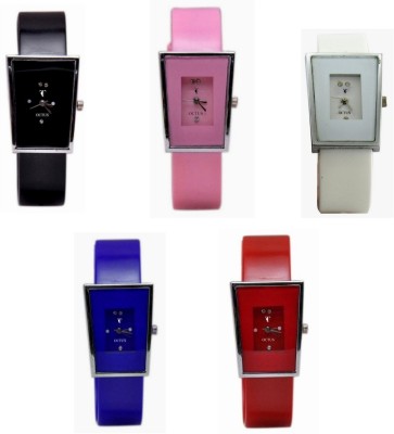 Octus wc 5-1 Designer Watch  - For Women   Watches  (Octus)