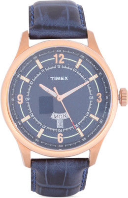 

Timex TWEG14511 Watch - For Men