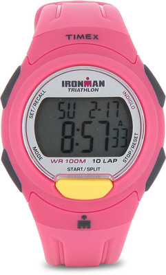 

Timex TWH2Z72106S Watch - For Women