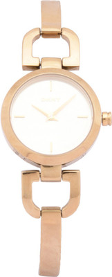 

DKNY NY8543 READE Watch - For Women(End of Season Style)