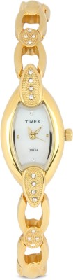 

Timex TWTL494HH Watch - For Women