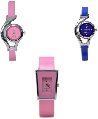 Octus M-44 Designer Watch  - For Women   Watches  (Octus)