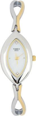 

Timex TW0TL481H Watch - For Women