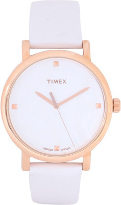 

Timex T2P4606S Watch - For Women