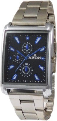 A Avon Rectangle Formal Watch  - For Men & Women   Watches  (A Avon)