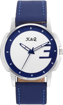K&Q KQ049M Watch  - For Men   Watches  (K&Q)