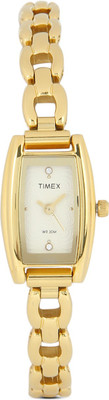 

Timex TW0L923HH Watch - For Women