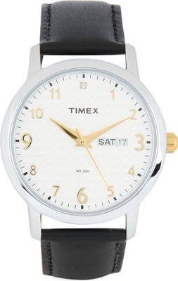 

Timex TWTG313HH Watch - For Men