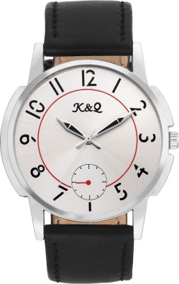K&Q KQ048M Watch  - For Men   Watches  (K&Q)