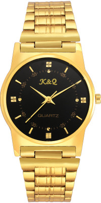K&Q KQ052M Watch - For Men