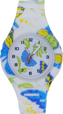Vitrend Butterfly Design Dial Analog Watch  - For Boys & Girls   Watches  (Vitrend)