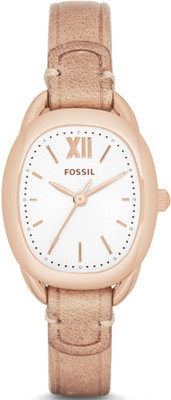 

Fossil ES3514 SCULPTOR Watch - For Women