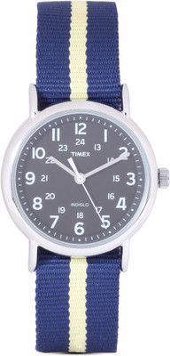 

Timex T2P1466S Watch - For Men & Women