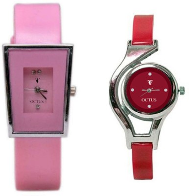 Octus M-54 Designer Watch  - For Women   Watches  (Octus)