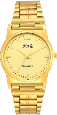 

K&Q KQ051M Watch - For Men