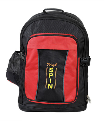 

BLACK EAGLE High Spin Travel 50 L Backpack(Black), Multi colour