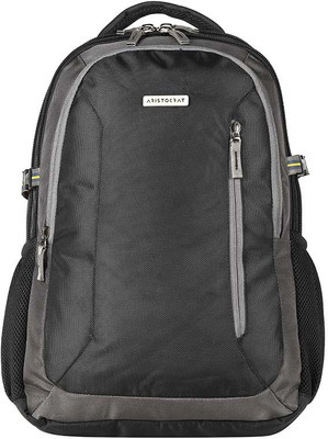 

Aristocrat Urban 30 L Backpack(Black), Dark grey