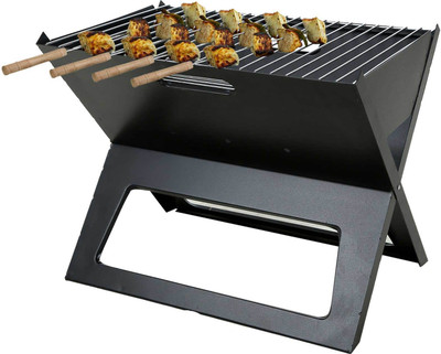 

Fabrilla Charcoal Grill