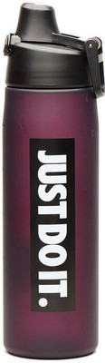 

Nike Core Hydro Flow Jdi 709 ml Sipper(Pack of 1, Purple)