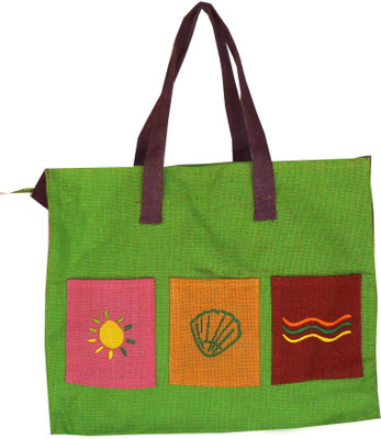 

ALIVE Shoulder Bag(Multicolor)