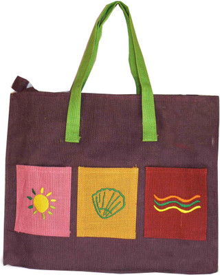 

ALIVE Shoulder Bag(Multicolor)