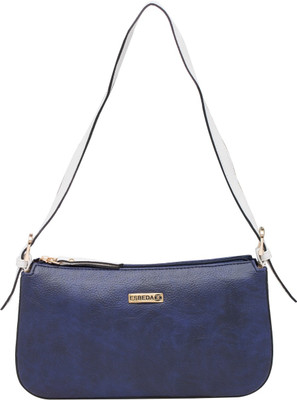 

ESBEDA Hand-held Bag(Blue)