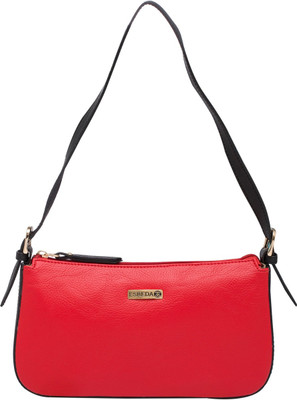 

ESBEDA Hand-held Bag(Red)