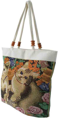 

ALIVE Shoulder Bag(Multicolor)