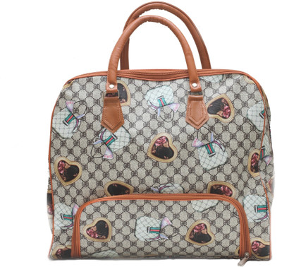 

Shopigator Messenger Bag(Grey)
