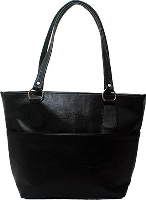 

BlueEye Trends Shoulder Bag(Black)