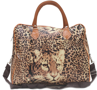 

Shopigator Messenger Bag(Beige)