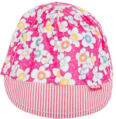 

lavanyavat Kids Cap(Pink