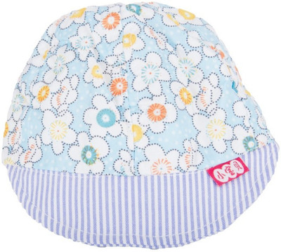 

lavanyavat Kids Cap(Blue