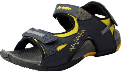 

Action Men Blue Casual