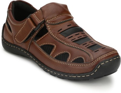 

Shoe Day Men BROWN Sandals